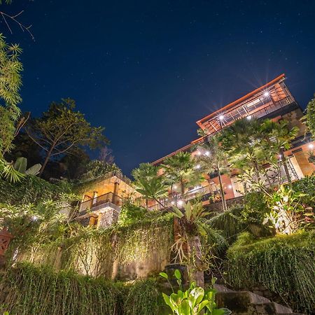 Maru Fortuna Villa By Moria Tegallalang  Extérieur photo