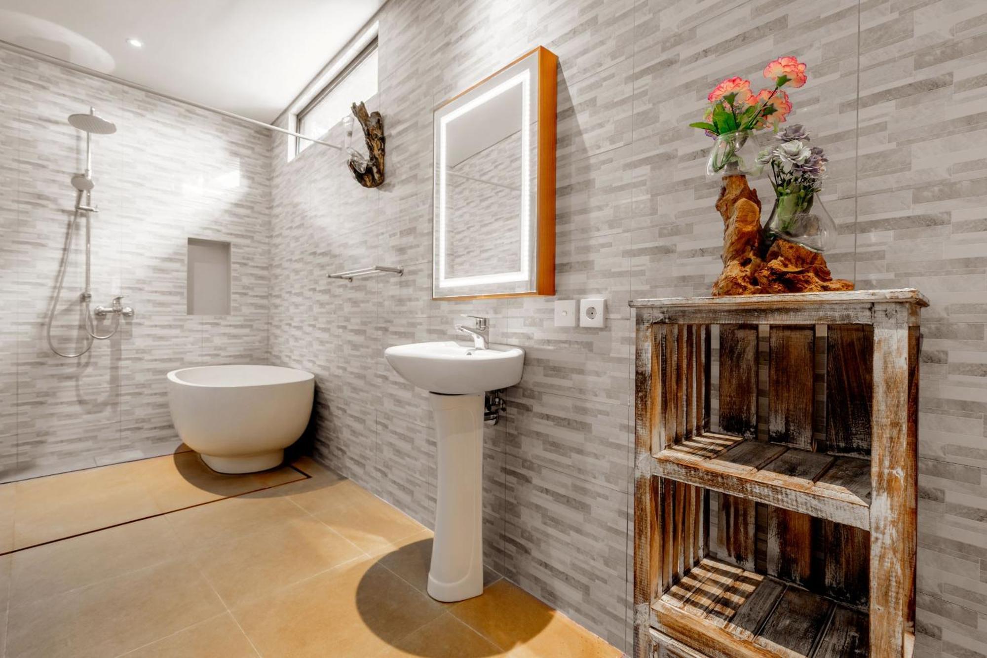 Maru Fortuna Villa By Moria Tegallalang  Extérieur photo