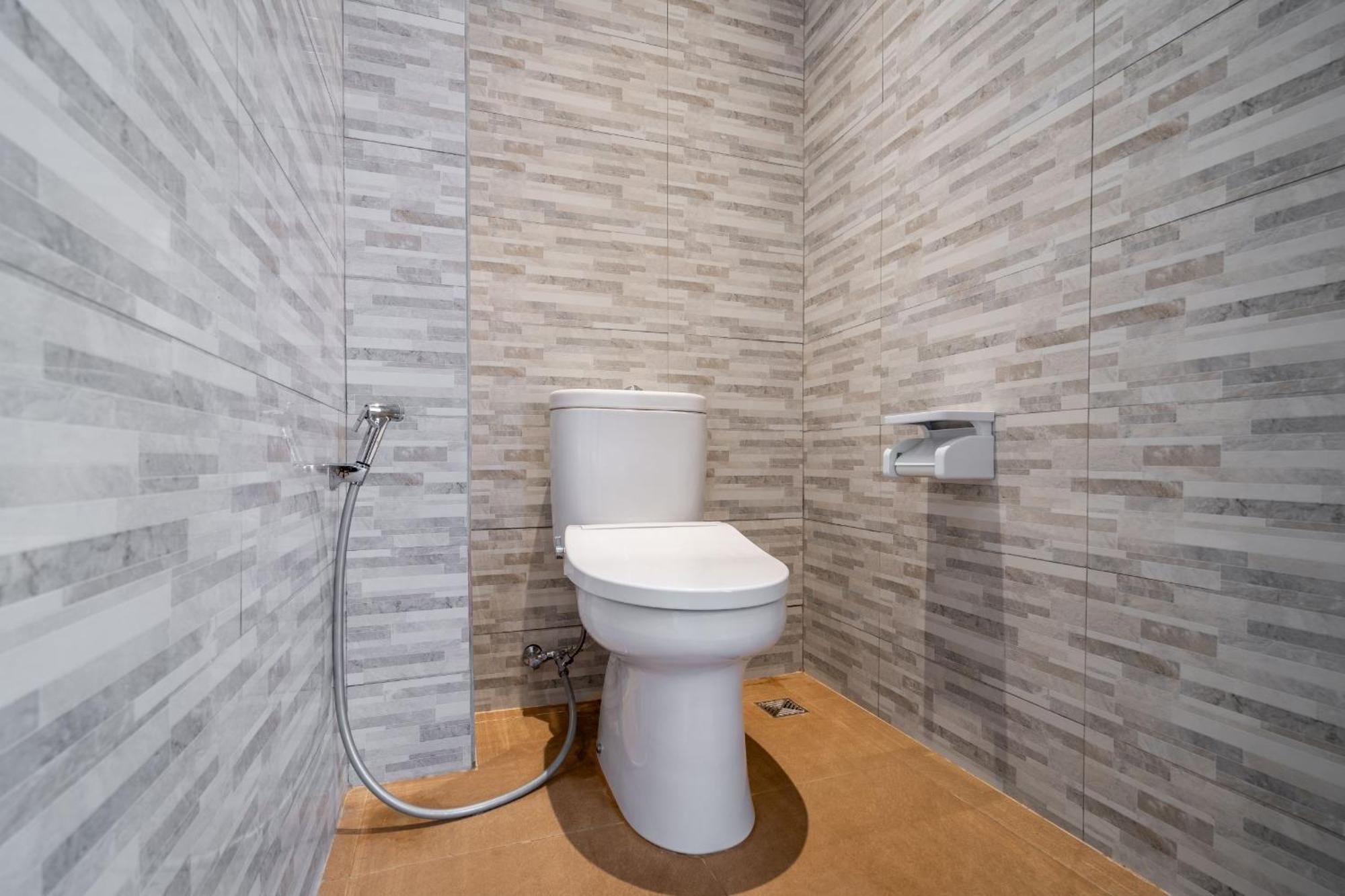 Maru Fortuna Villa By Moria Tegallalang  Extérieur photo