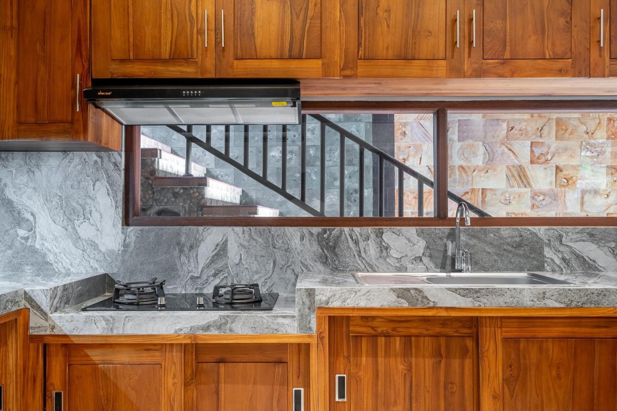 Maru Fortuna Villa By Moria Tegallalang  Extérieur photo